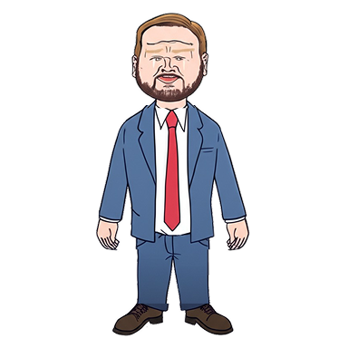 JD Vance