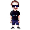 Mark Zuckerberg